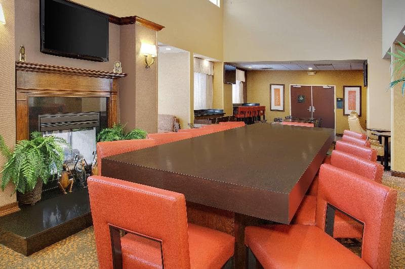 Homewood Suites by Hilton Tampa-Brandon 4