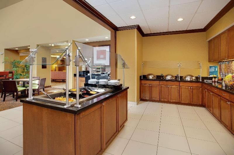 Homewood Suites by Hilton Tampa-Brandon 2
