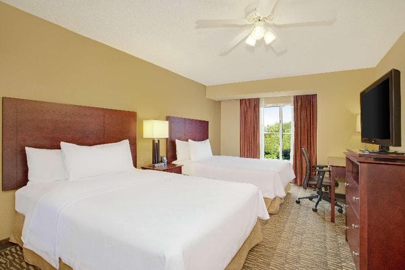 Homewood Suites by Hilton Tampa-Brandon 3