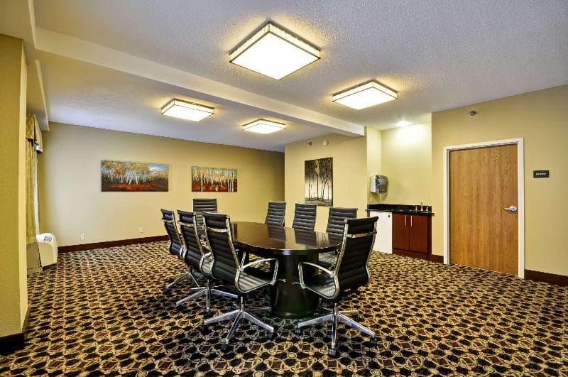 Hampton Inn Pickwick Dam-At Shiloh Falls 5