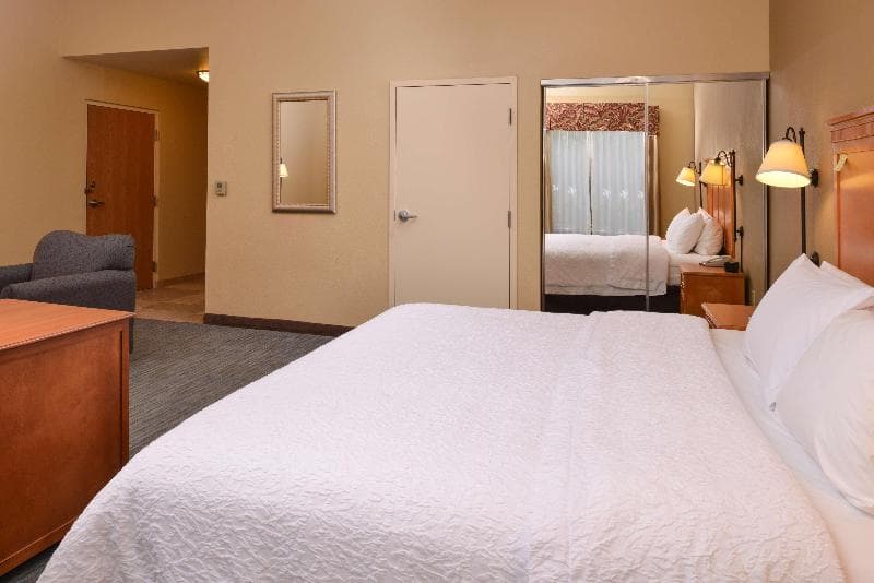 Hampton Inn & Suites Tampa East (Casino Area) 4