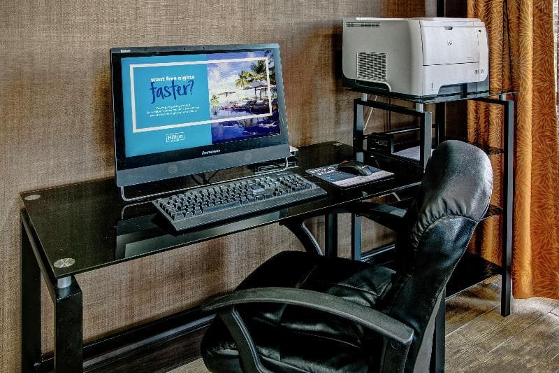 Hampton Inn Tullahoma photo 1