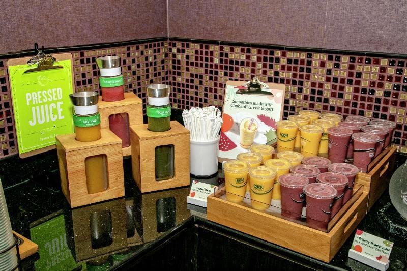 Hampton Inn Tullahoma 5