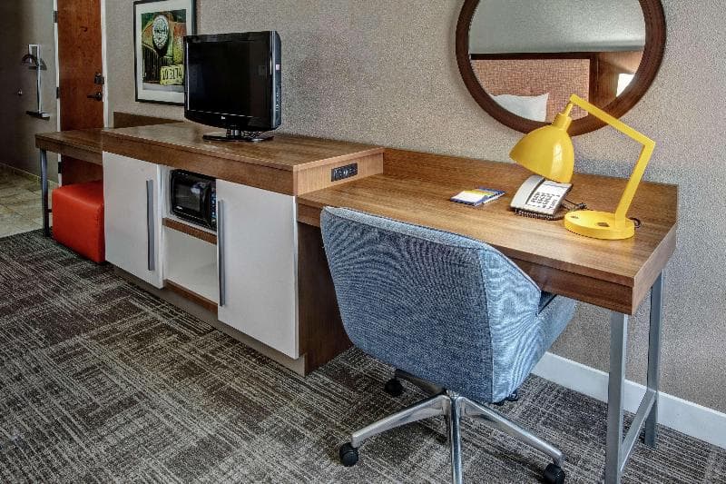 Hampton Inn Tullahoma 3