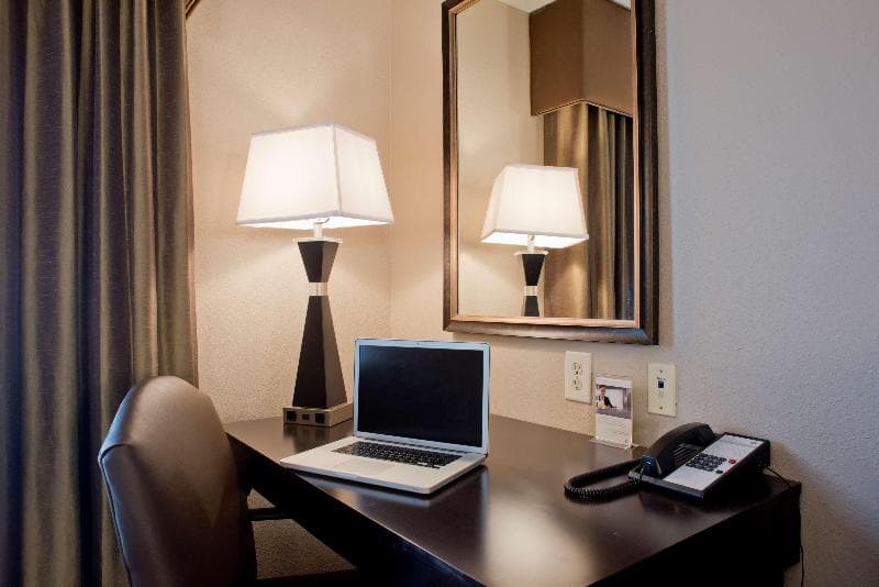 Hampton Inn Cumming 2
