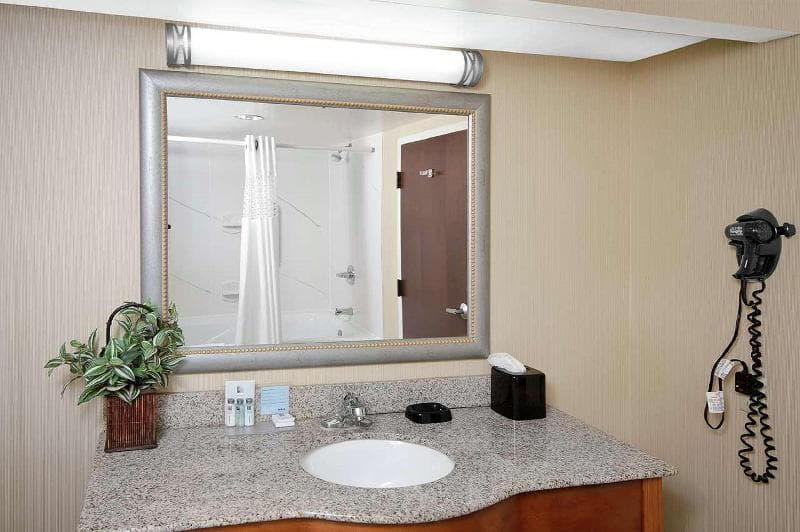 Hampton Inn Asheboro 2