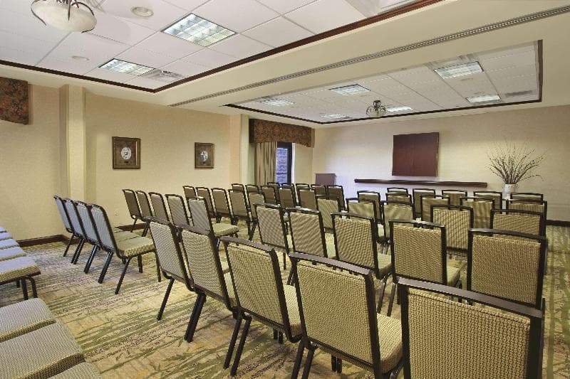 Hampton Inn & Suites Florence-Downtown photo 1