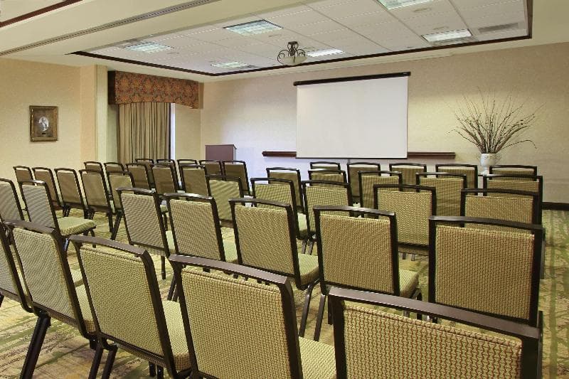 Hampton Inn & Suites Florence-Downtown 4