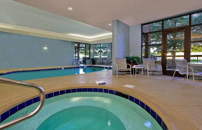 Hampton Inn & Suites Florence-Downtown 3