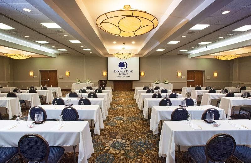 DoubleTree by Hilton Johnson City photo 1