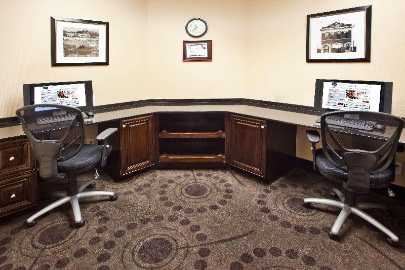 Hampton Inn & Suites Phenix City- Columbus Area 1