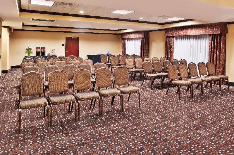 Hampton Inn & Suites Phenix City- Columbus Area 5