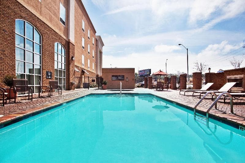 Hampton Inn & Suites Phenix City- Columbus Area 3