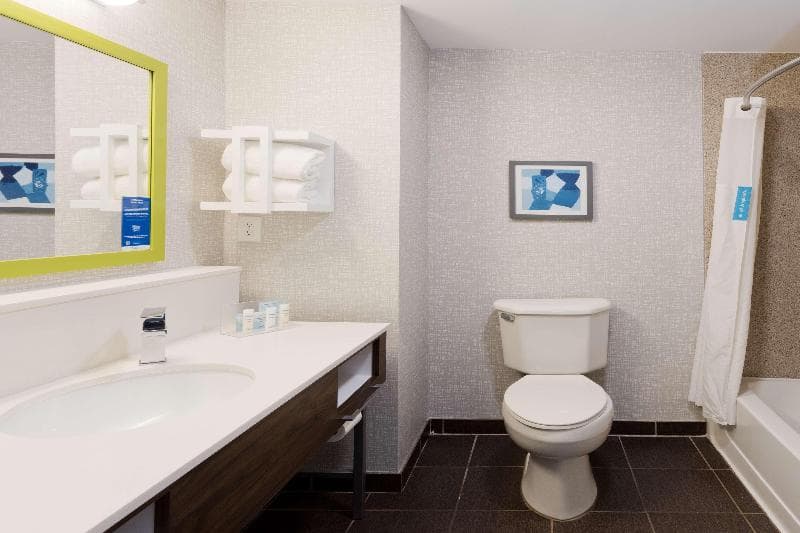 Hampton Inn & Suites Phenix City- Columbus Area 2