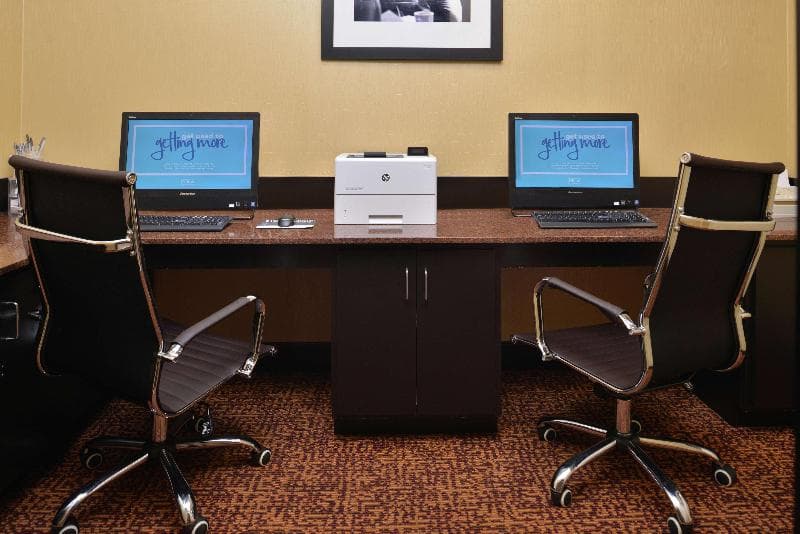 Hampton Inn Greenville photo 1