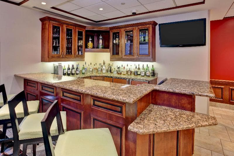 Hilton Garden Inn Chicago/Midway Airport 2