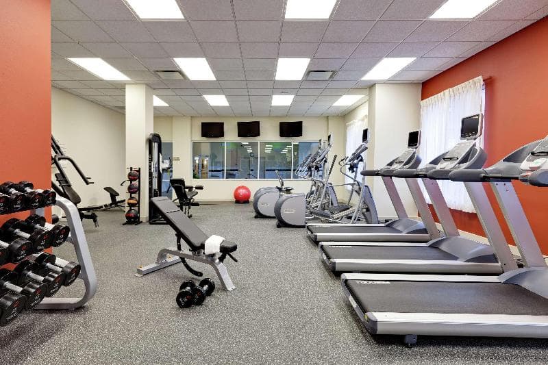 Hilton Garden Inn Chicago/Midway Airport 3
