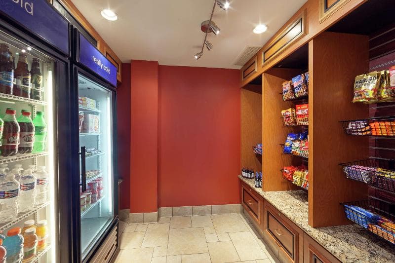 Hilton Garden Inn Chicago/Midway Airport 4