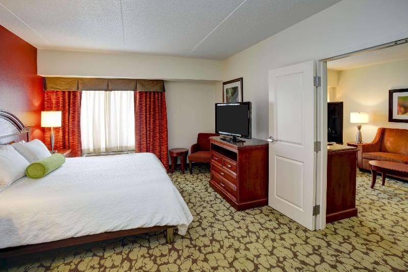 Hilton Garden Inn Chicago/Midway Airport 5