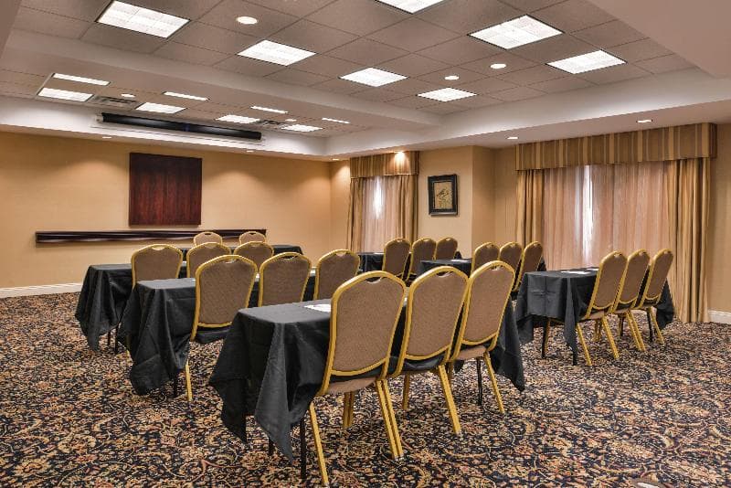 Hampton Inn Jackson photo 1