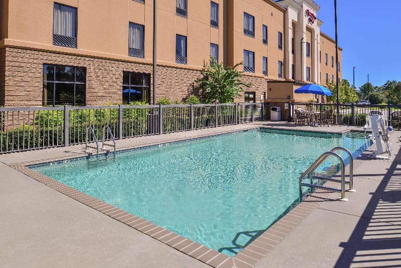 Hampton Inn Jackson 3