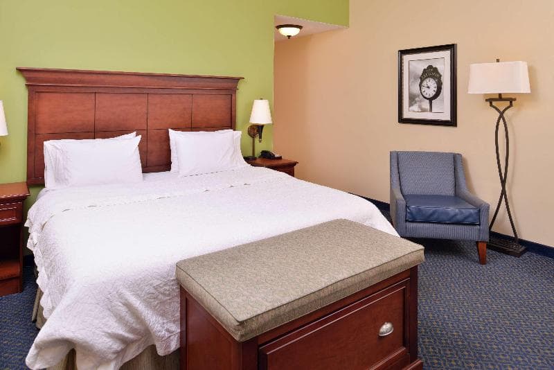 Hampton Inn Jackson 2