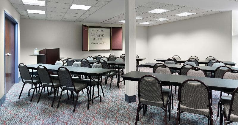 Hampton Inn Helen 4