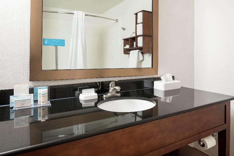 Hampton Inn Helen 5