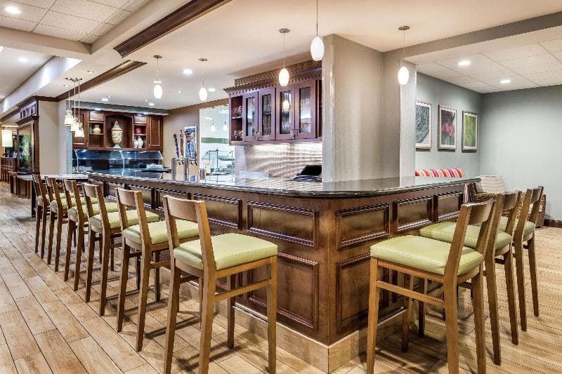 Hilton Garden Inn Gainesville 2