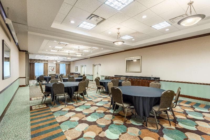 Hilton Garden Inn Gainesville 5