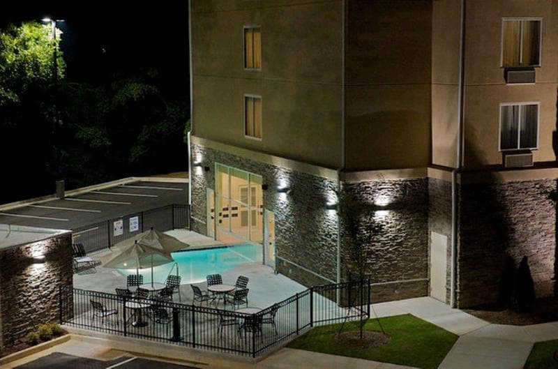 Hilton Garden Inn Gainesville 4