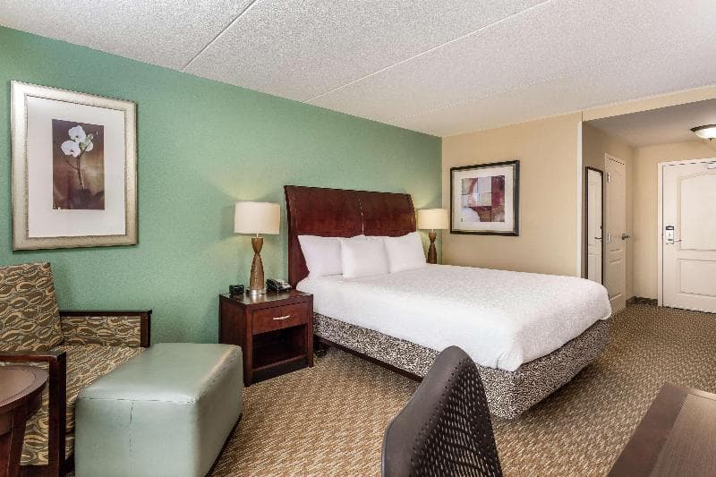 Hilton Garden Inn Gainesville 3