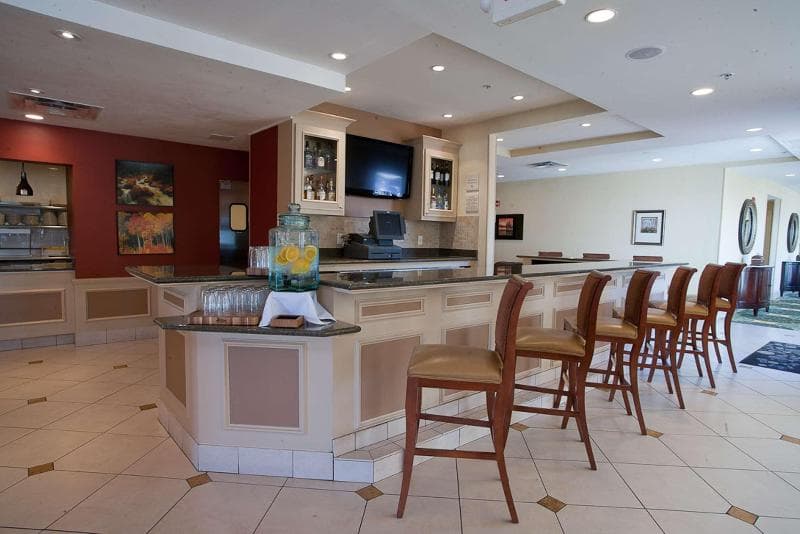 Hilton Garden Inn Fort Collins 2