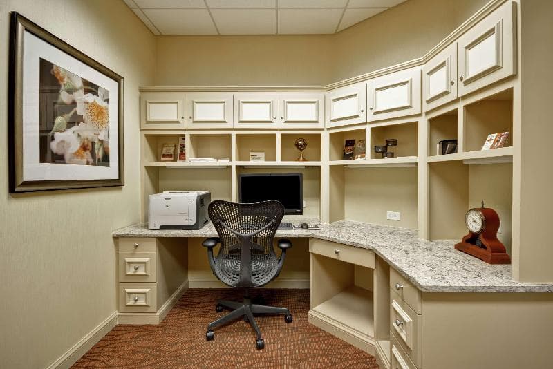 Hilton Garden Inn Fort Collins 5