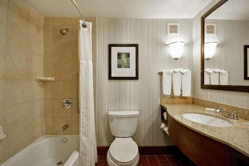 Hilton Garden Inn Fort Collins 3