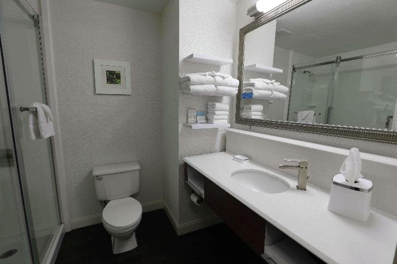 Hampton Inn Dyersburg 2