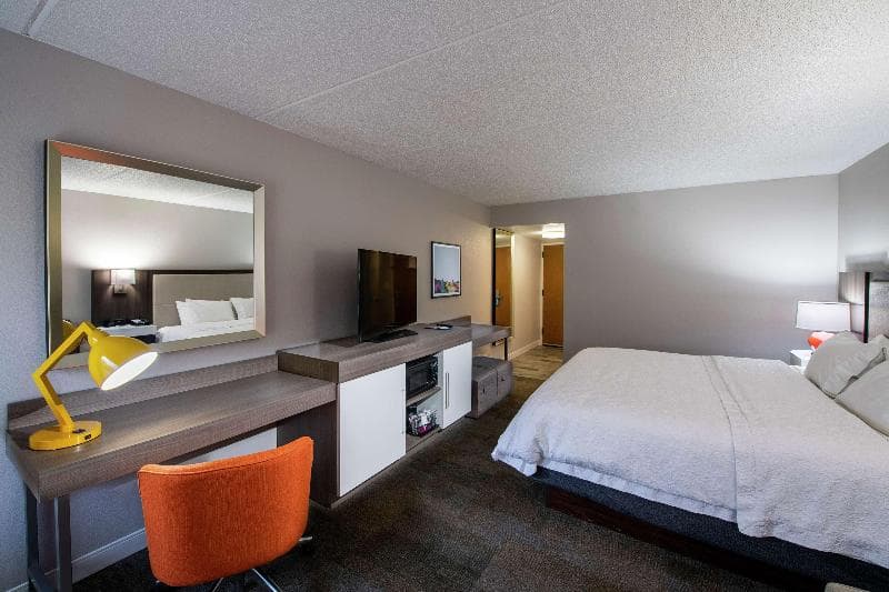 Hampton Inn Gainesville photo 1