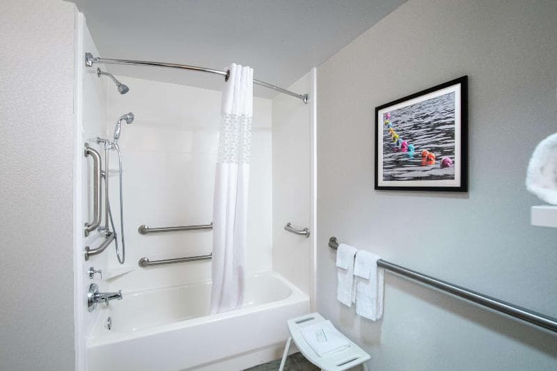 Hampton Inn Gainesville 4
