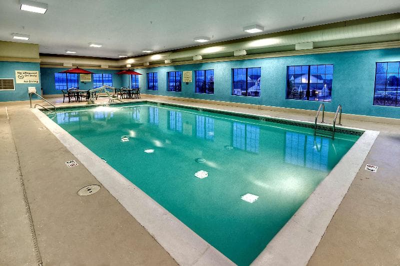 Hampton Inn & Suites by Hilton Petoskey 4