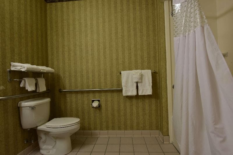 Hampton Inn & Suites by Hilton Petoskey 3