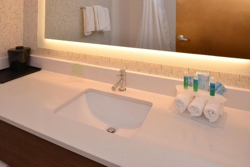 Holiday Inn Express Olean 4