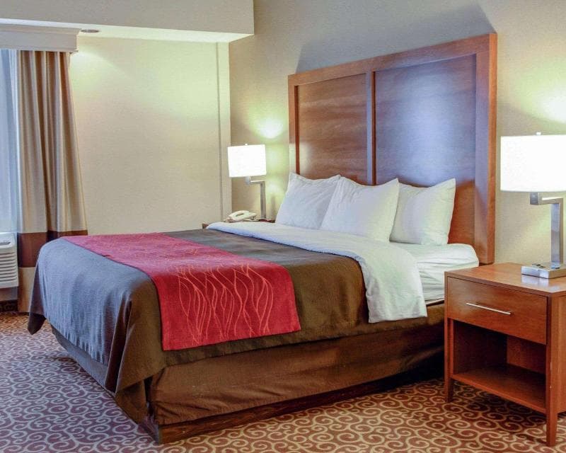 Comfort Inn photo 1