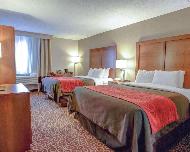 Comfort Inn 4