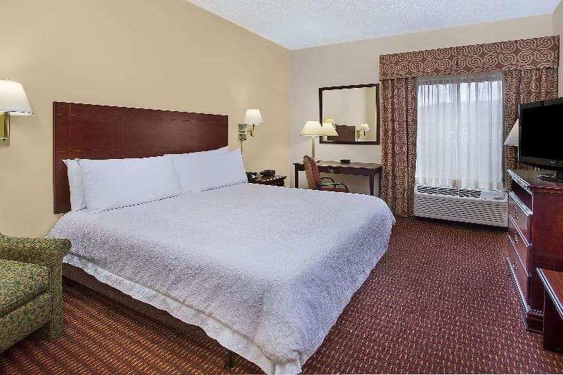 Hampton Inn Conyers 3