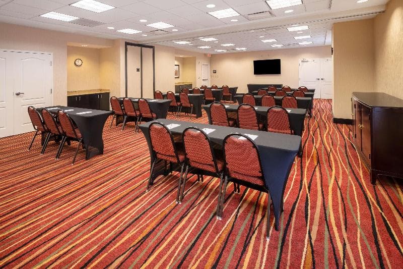 Hampton Inn Covington photo 1