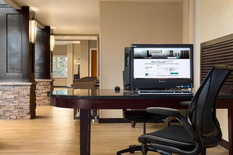 Homewood Suites by Hilton Denver Tech Center photo 1