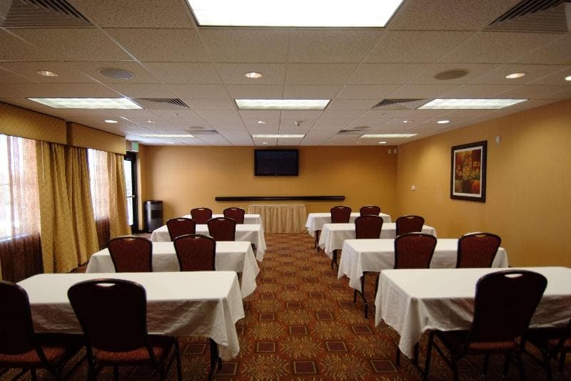 Homewood Suites by Hilton Denver Tech Center 4
