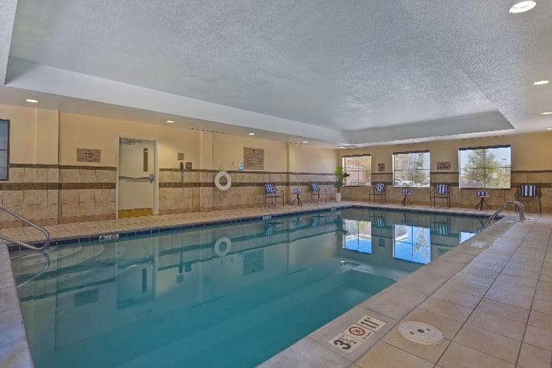 Homewood Suites by Hilton Denver Tech Center 3