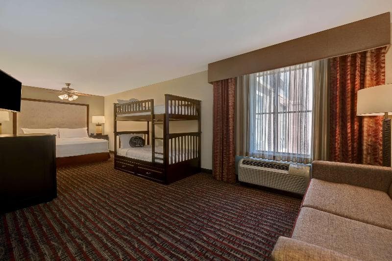 Homewood Suites by Hilton Denver Tech Center 5