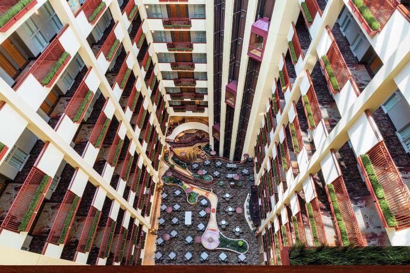 Embassy Suites by Hilton St. Louis St. Charles 5